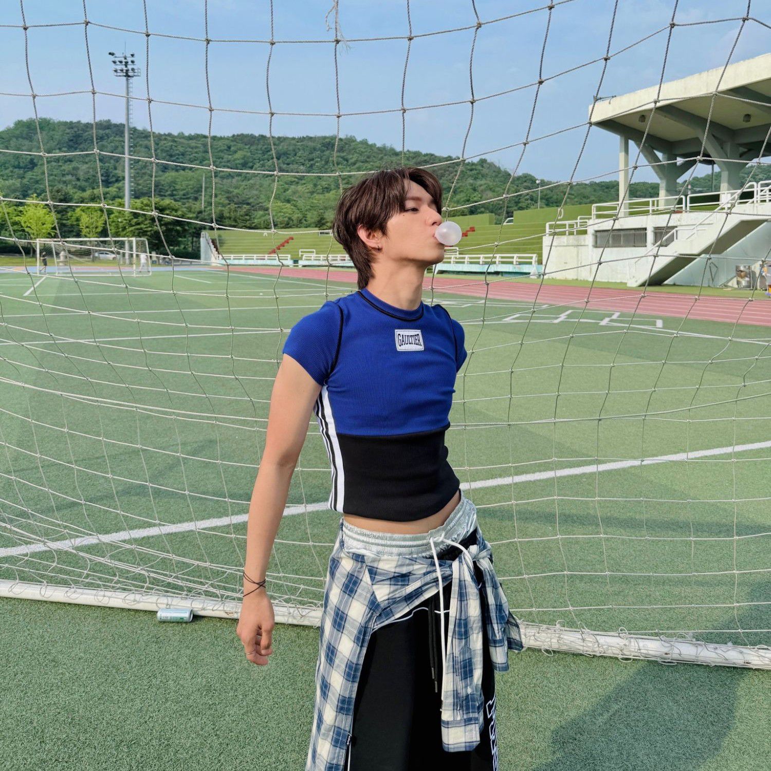 Latest photo of JL (AHOF)