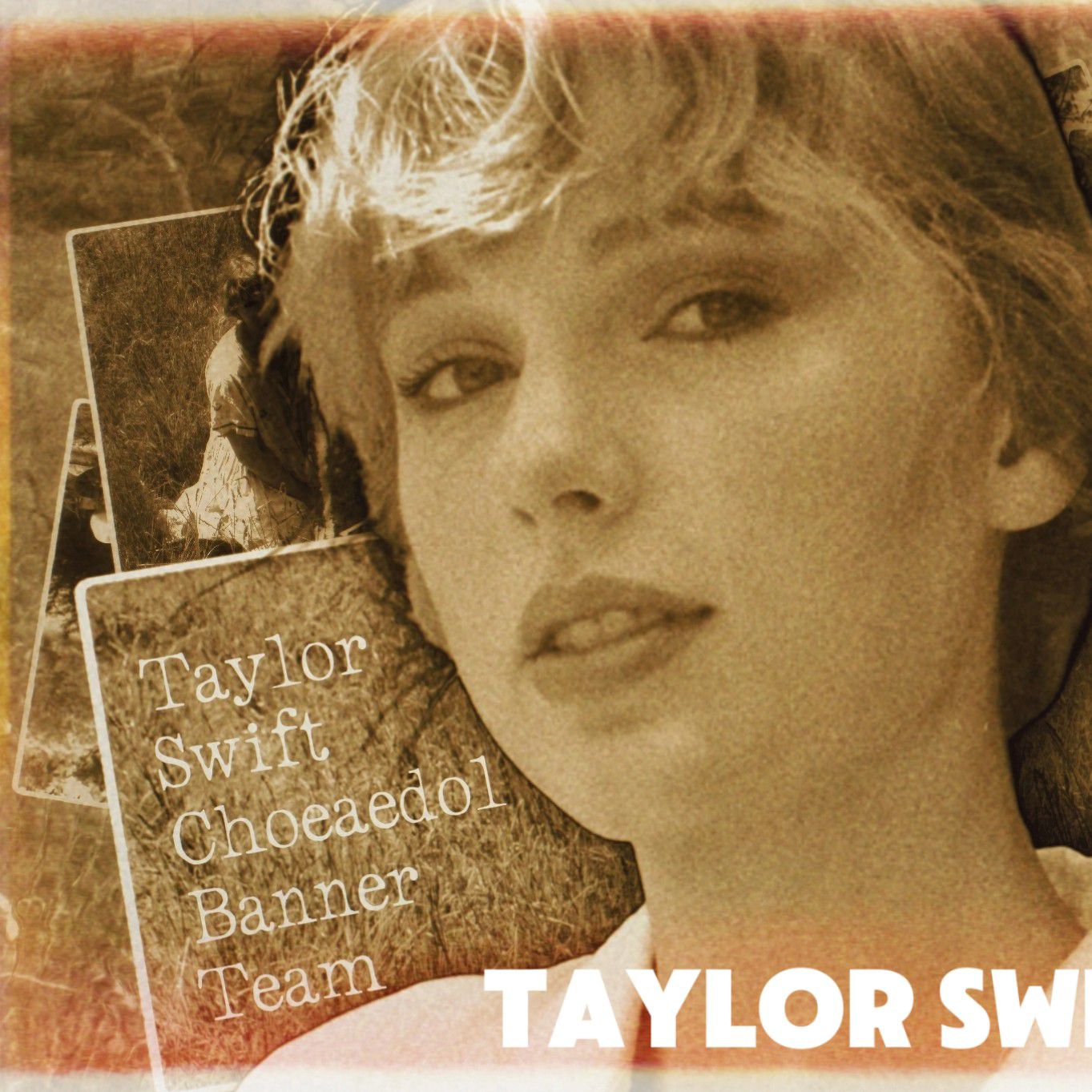 Latest photo of Taylor Swift