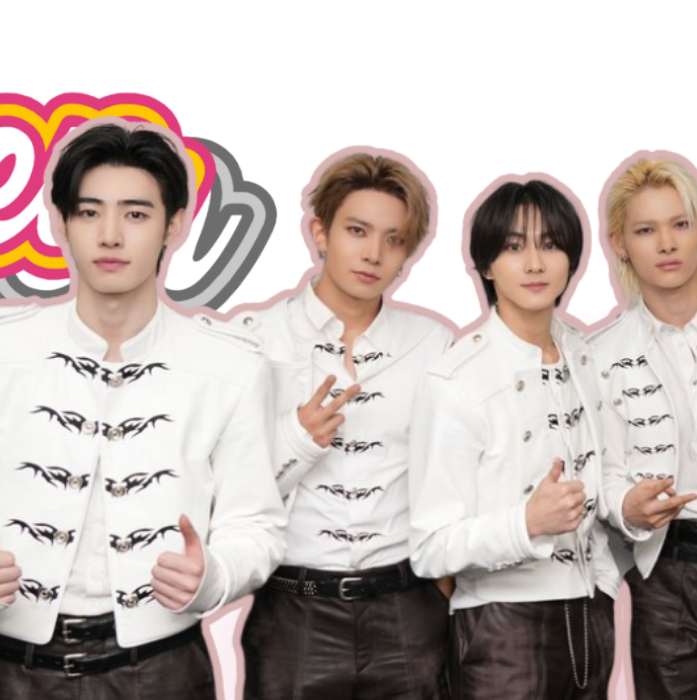 ENHYPEN의 최신 사진