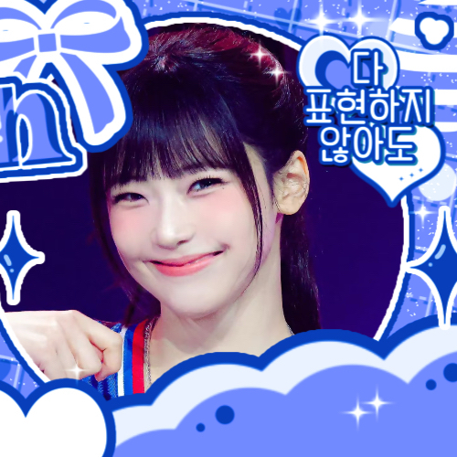 ルカ (BABYMONSTER)の最新写真