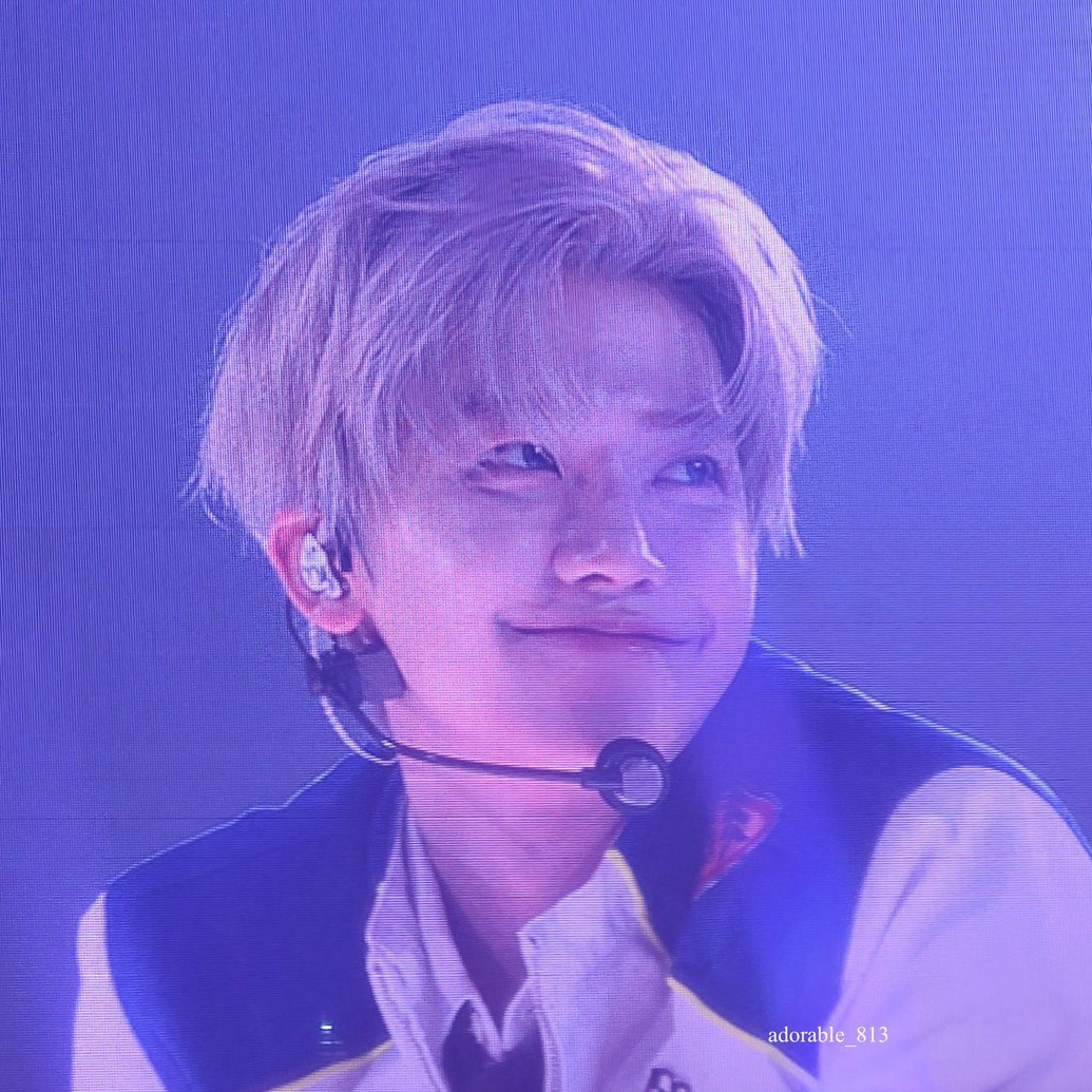 Latest photo of Jaemin (NCT DREAM)