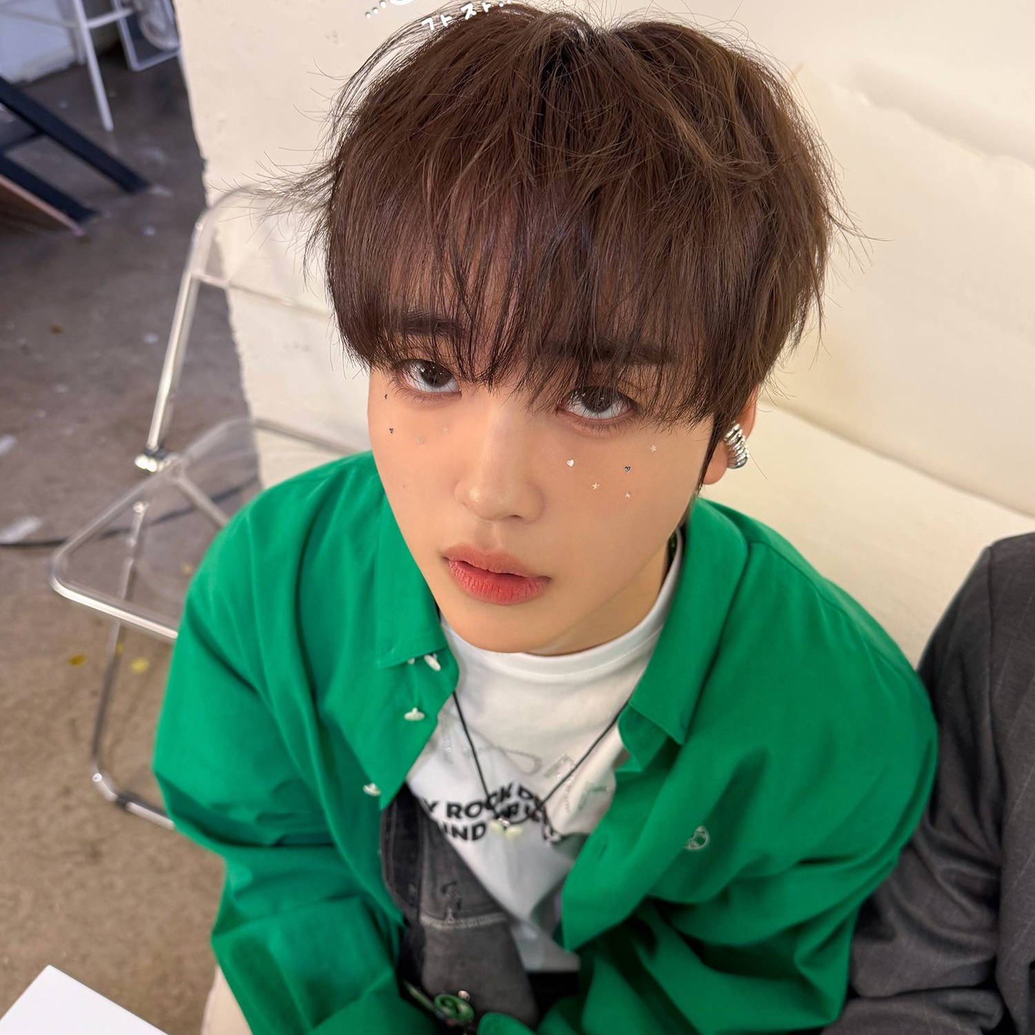 형준 (CRAVITY) 팬이 찍은 순간