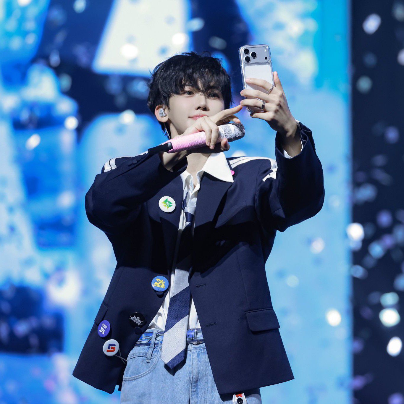 ジェミン (NCT DREAM)ファンが撮った瞬間