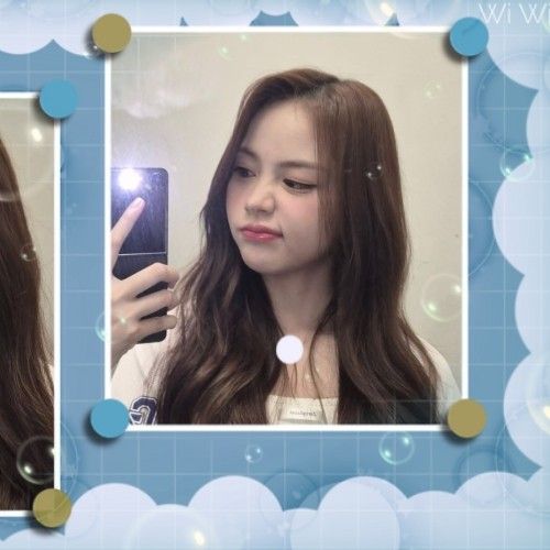 Recent activity shot of Carmen (Hearts2Hearts)