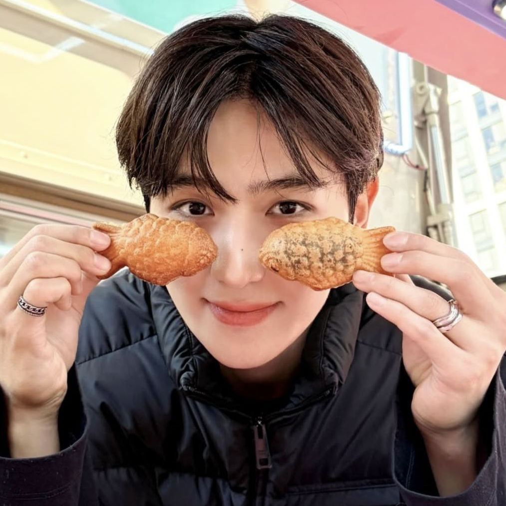 더보이즈 팬이 찍은 순간