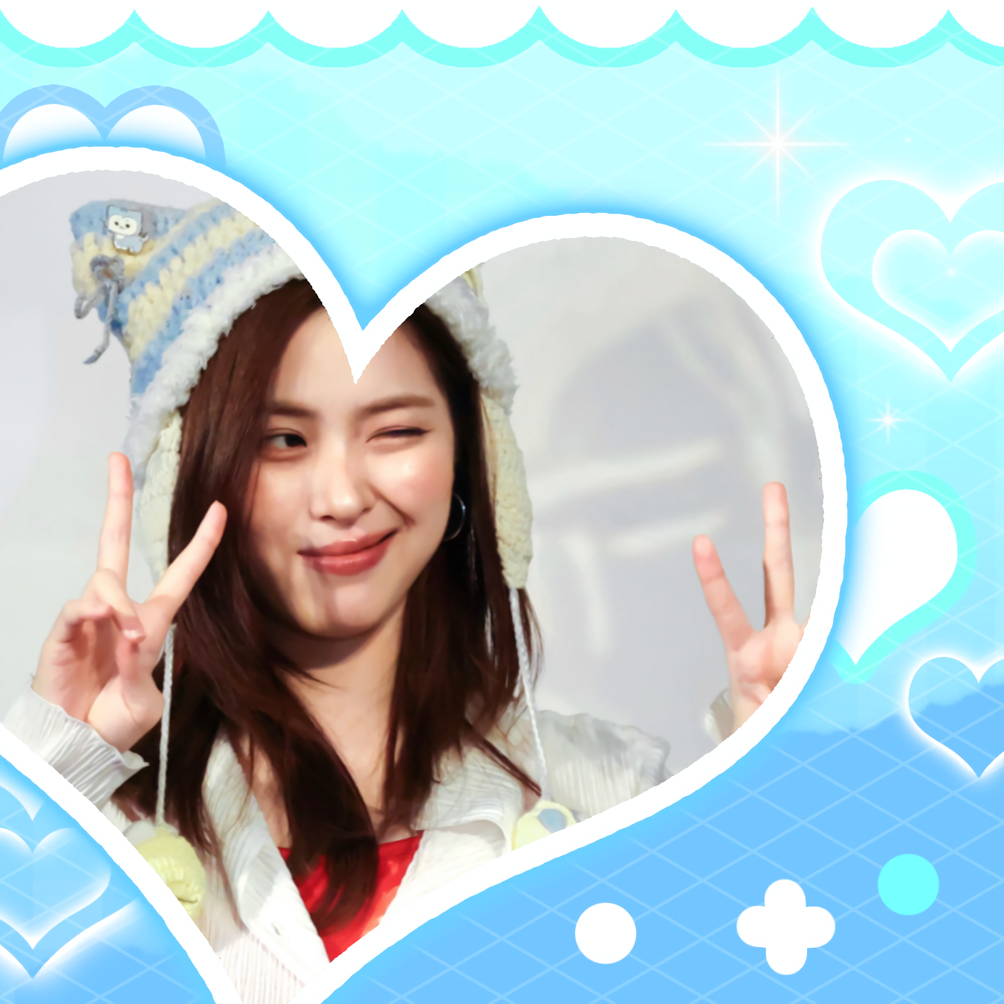 Latest photo of Ryujin (ITZY)