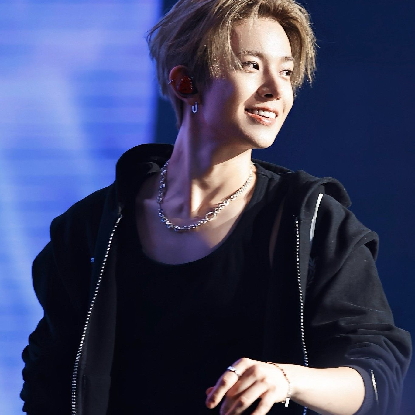 羲承 (ENHYPEN)的最新照片