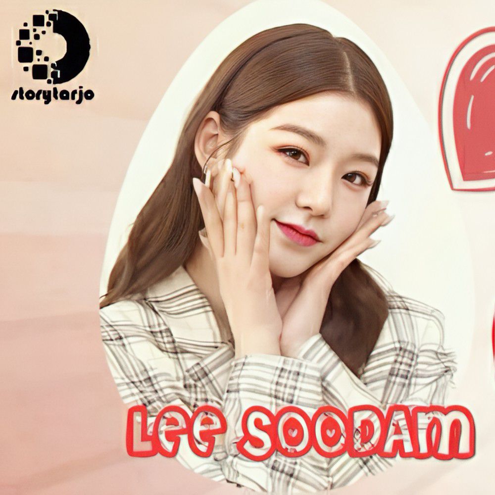 Latest photo of Soodam (SECRET NUMBER)