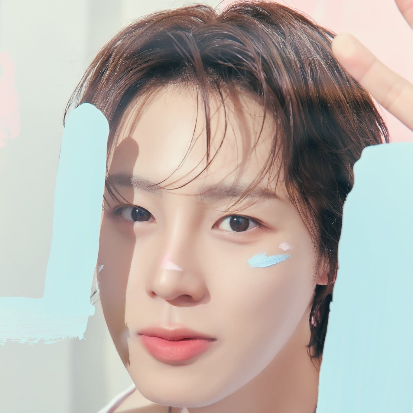 하성운 팬이 찍은 순간