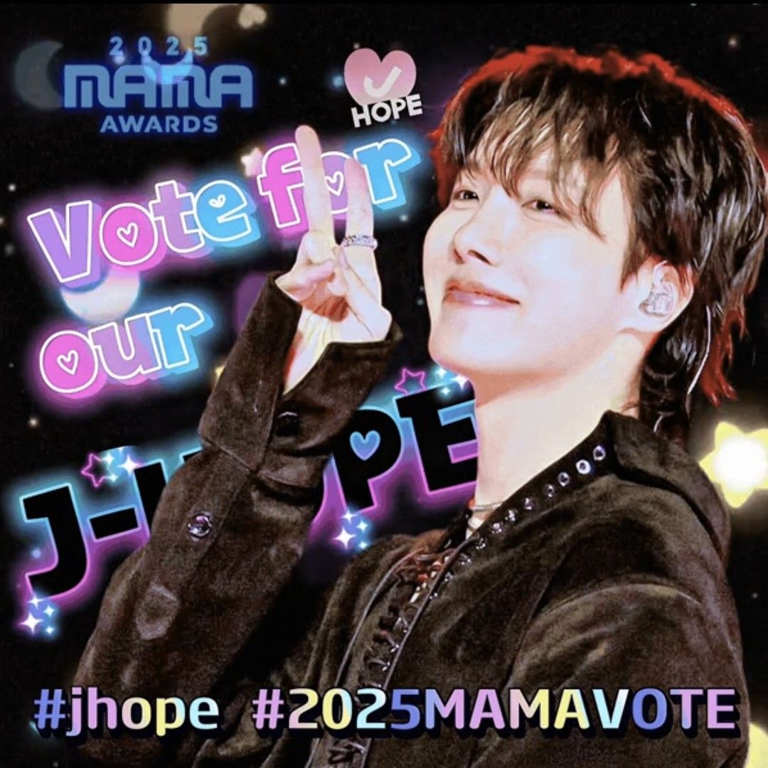 A moment captured by j-hope (BTS)'s fan