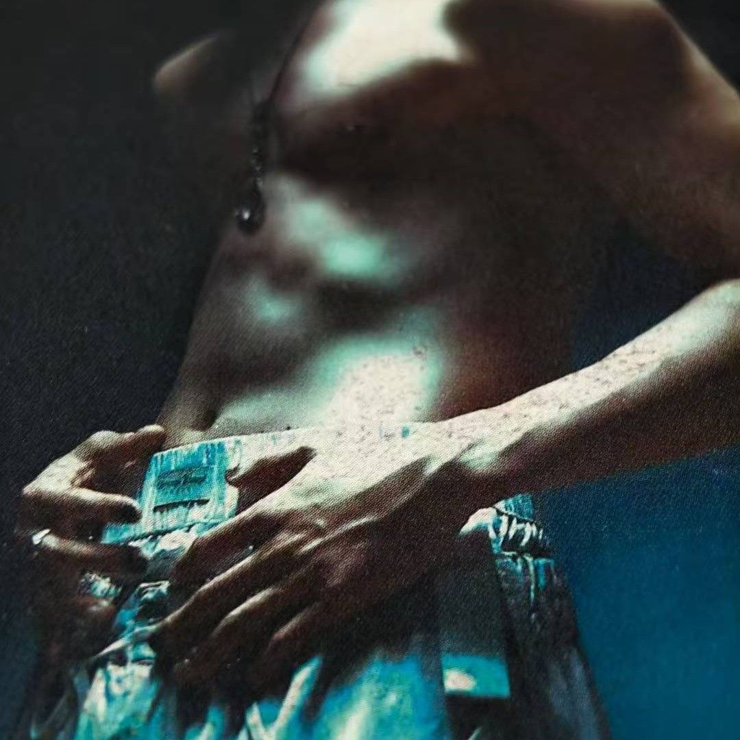 Recent activity shot of The 8 (SEVENTEEN)