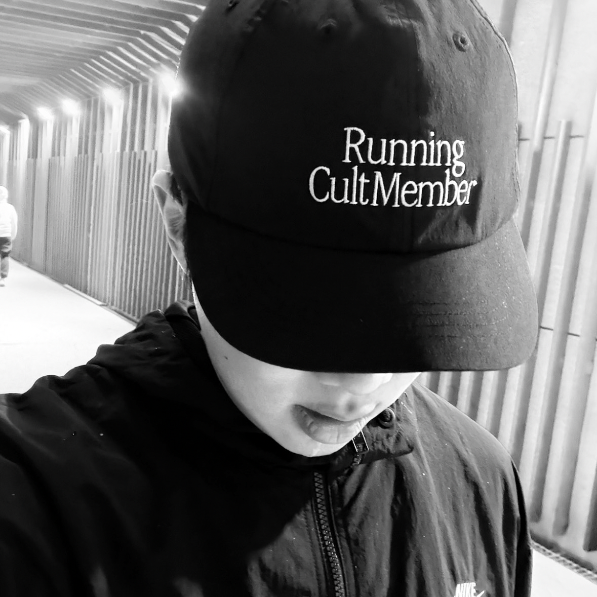 Potret di balik layar BTS