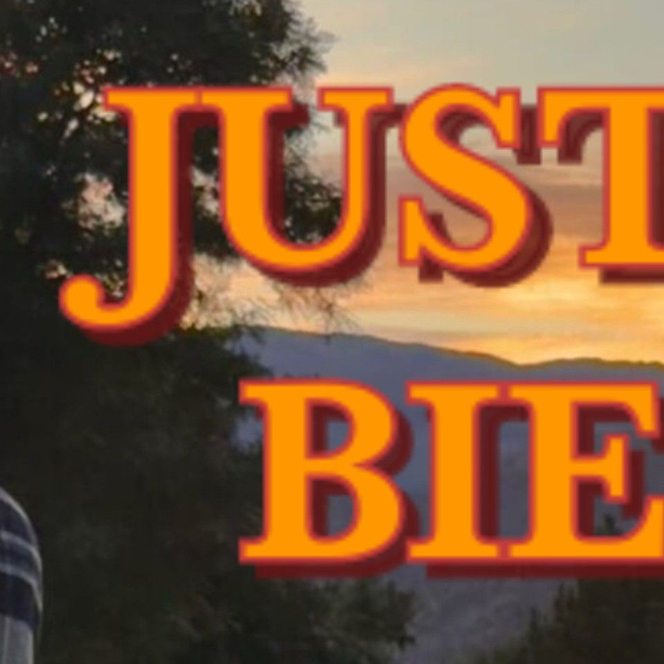 Behind-the-scenes cut of Justin Bieber