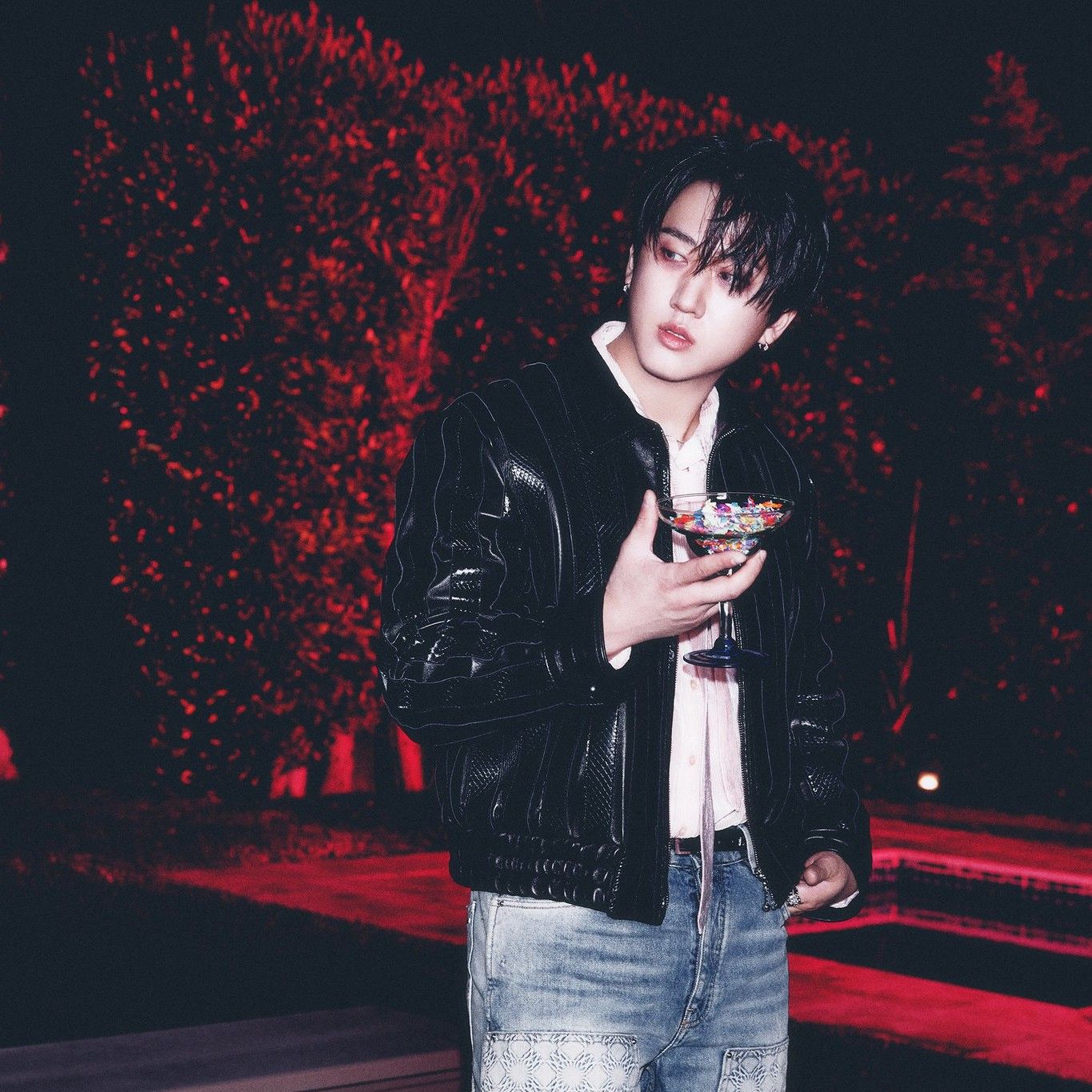 Latest photo of Stray Kids