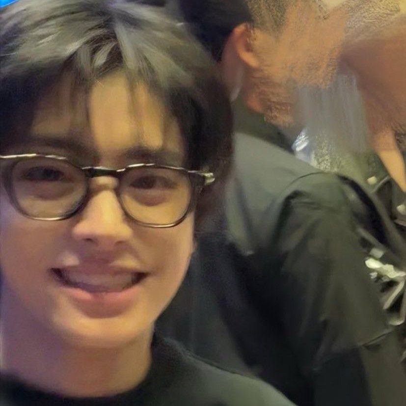 Latest photo of Jake (ENHYPEN)