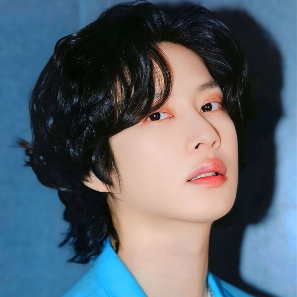 Popular profile image of Heechul (Super Junior) selected by votes