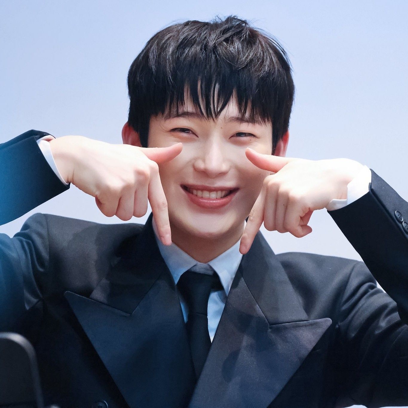 Latest photo of Sunoo (ENHYPEN)