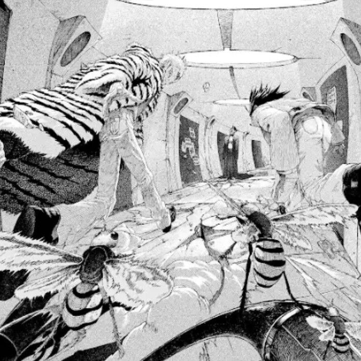 Shownu (MONSTA X)的最新照片