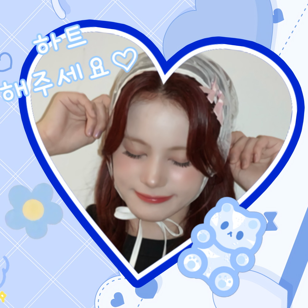 Behind-the-scenes cut of Nina (NiziU)