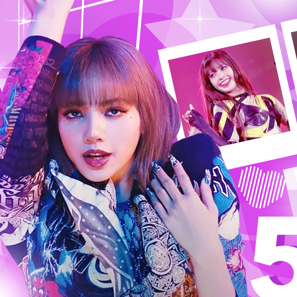 BLACKPINK의 최신 사진