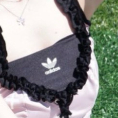 Latest photo of Rora (BABYMONSTER)