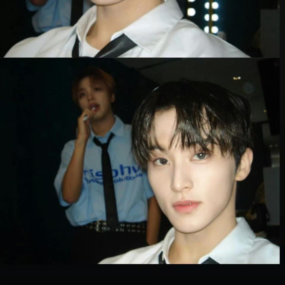 Mark (NCT 127, NCT DREAM)的最新照片