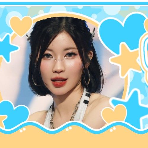 Recent activity shot of Asa (BABYMONSTER)