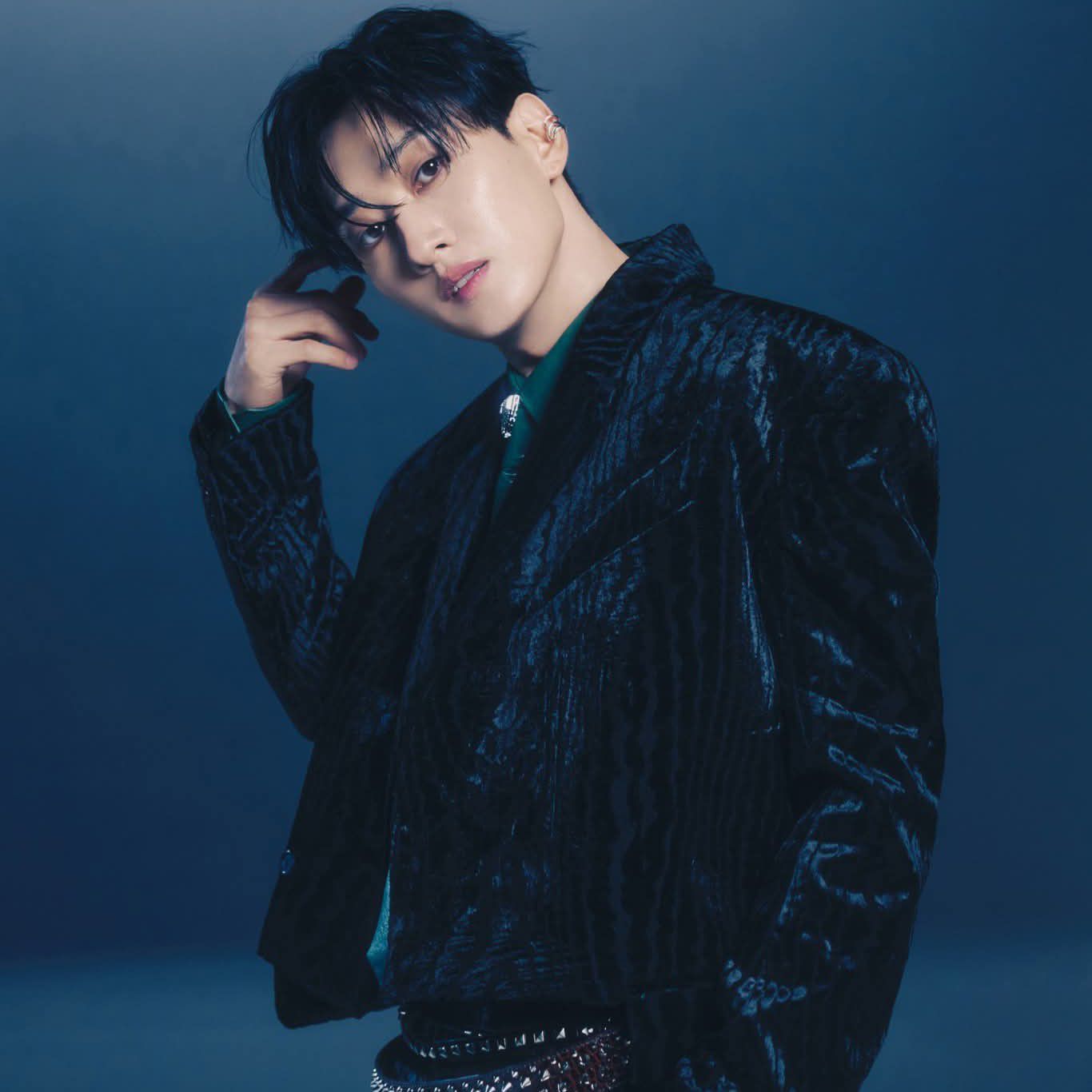 Super Juniorファンが撮った瞬間