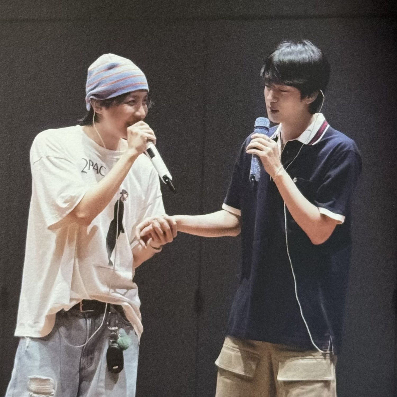 방탄소년단 최근 활동샷