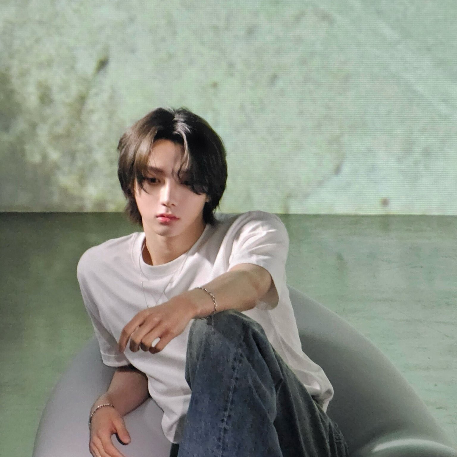 Latest photo of Sungho (BOYNEXTDOOR)