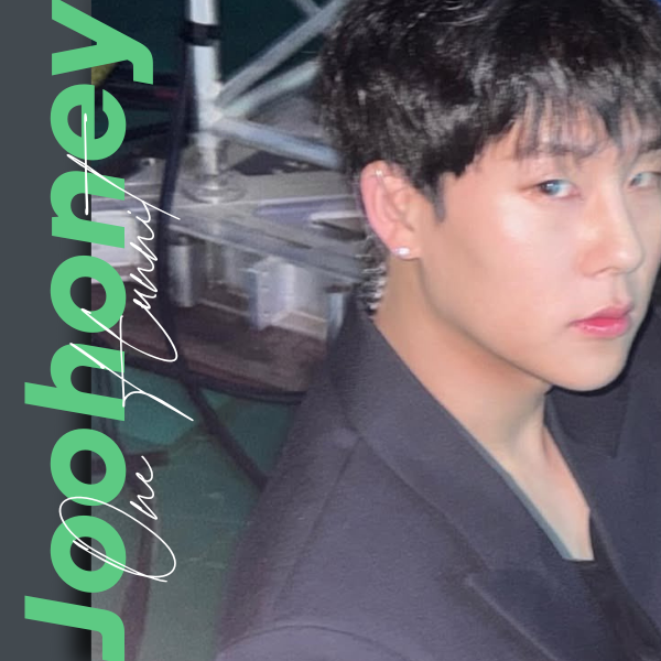 Latest photo of Joohoney (MONSTA X)