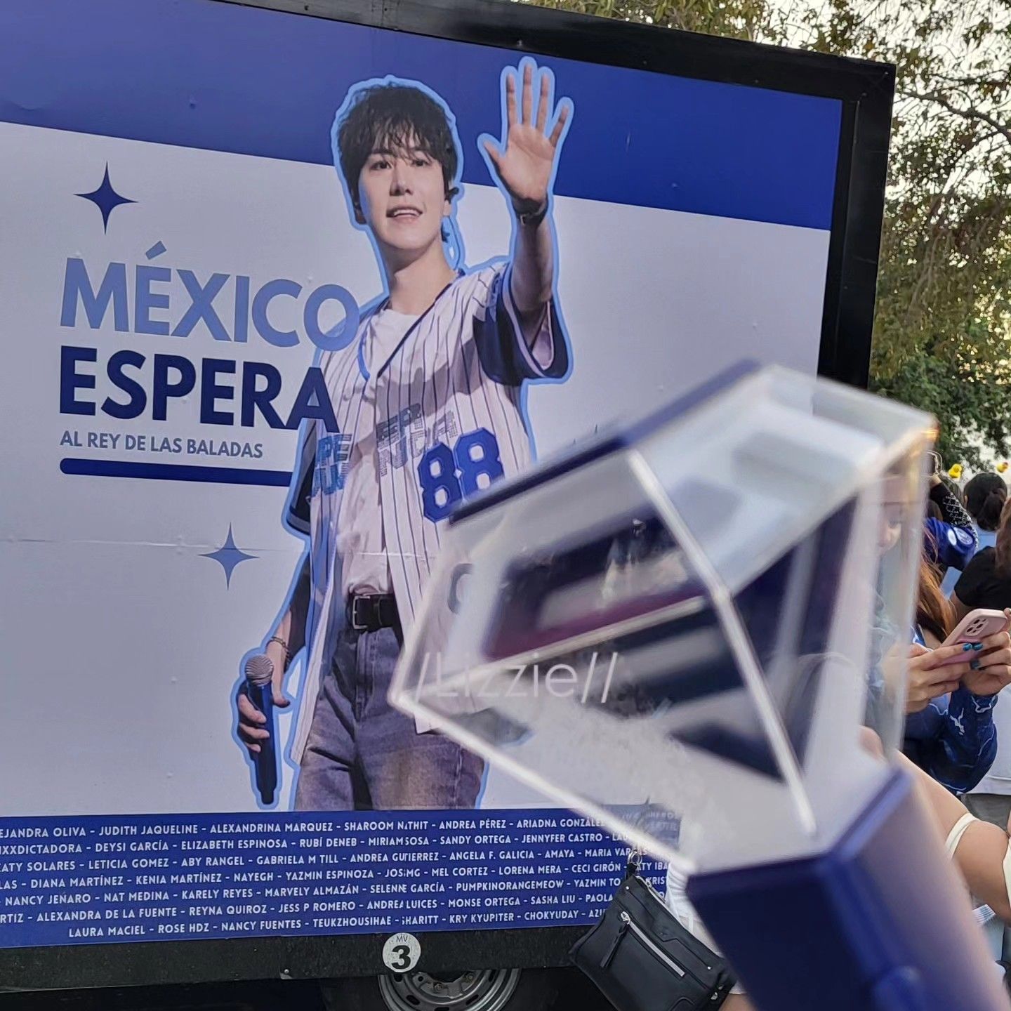 Super Junior的最新照片