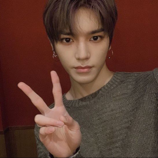 Latest photo of Taeyong (NCT 127)