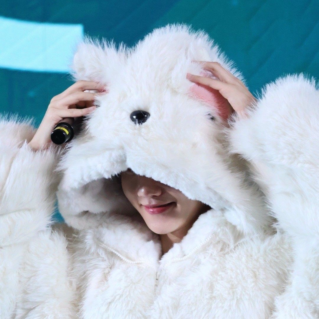 Recent activity shot of EXO