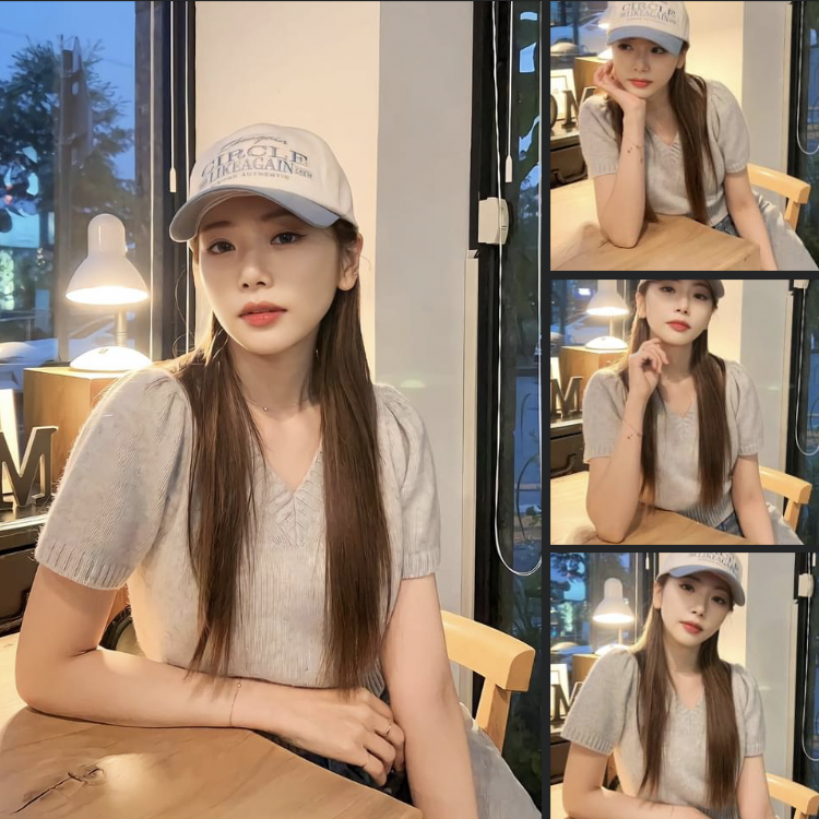 Latest photo of DREAMCATCHER