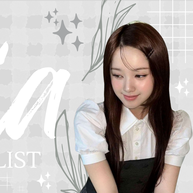 Elisia (UNIS)的最新活动照片