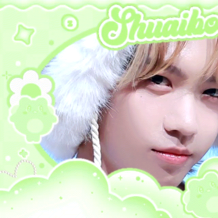 ヂャン・シュァイブォ (AHOF)の最近の活動写真