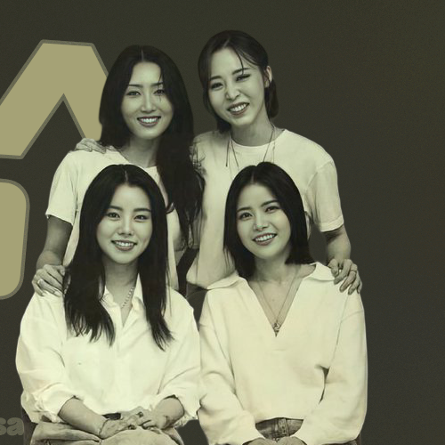 華莎 (MAMAMOO)的幕後花絮