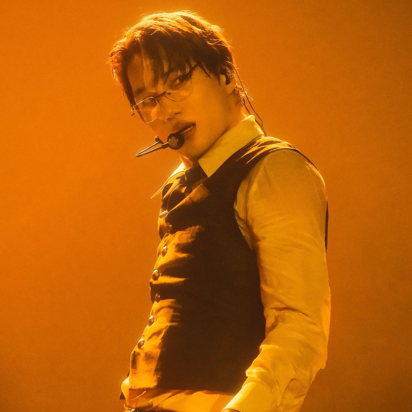 EXOの最近の活動写真