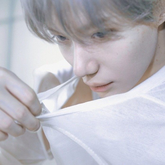 Recent activity shot of Taemin (SHINee)
