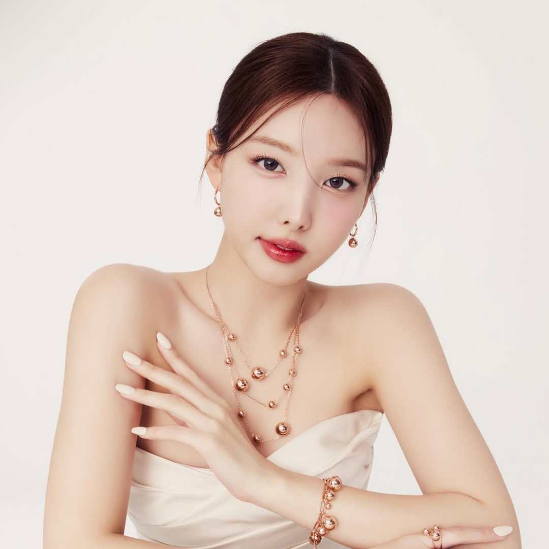 娜琏 (TWICE)的最新照片