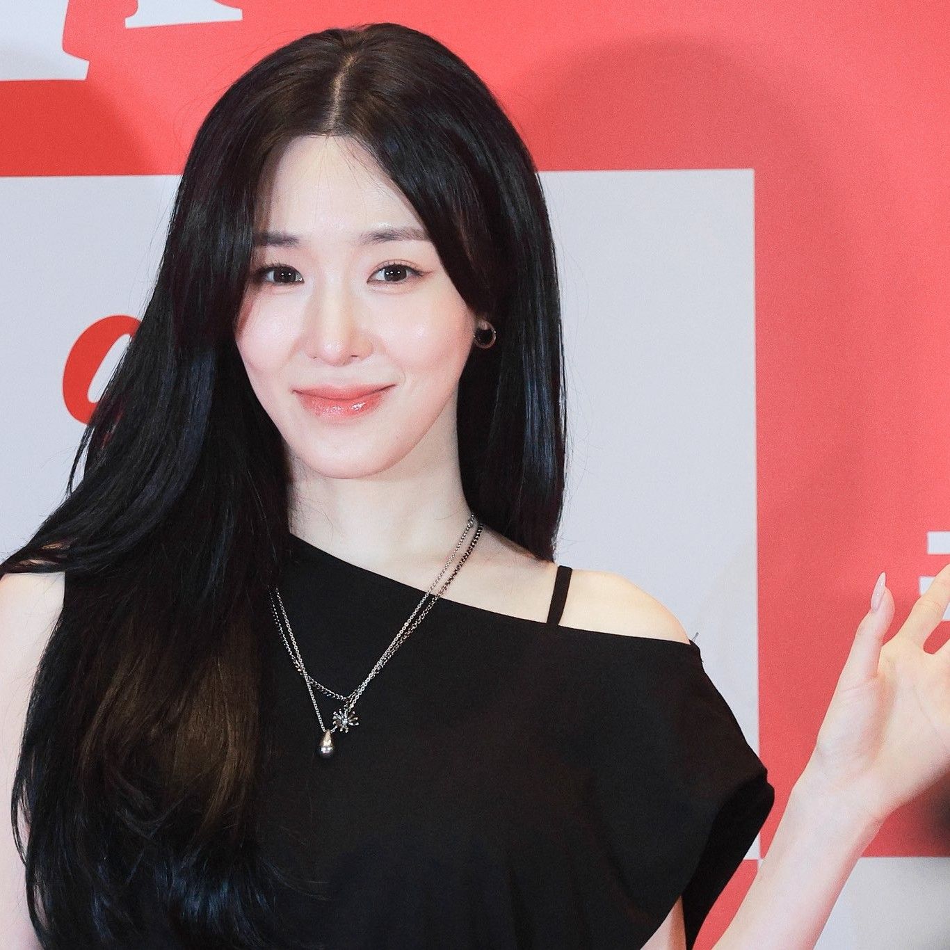 Recent activity shot of Tiffany Young (Girls' Generation)
