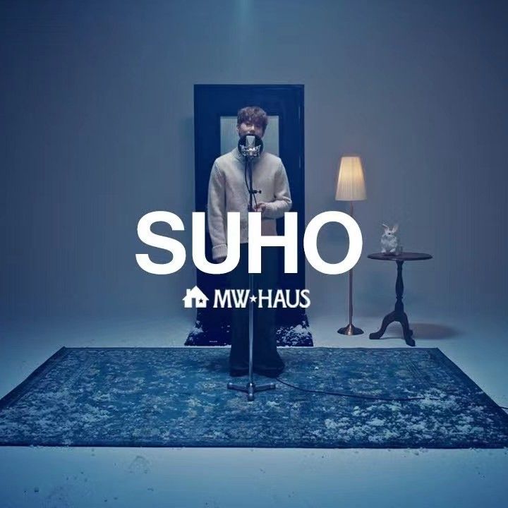 スホ (EXO)の最新写真