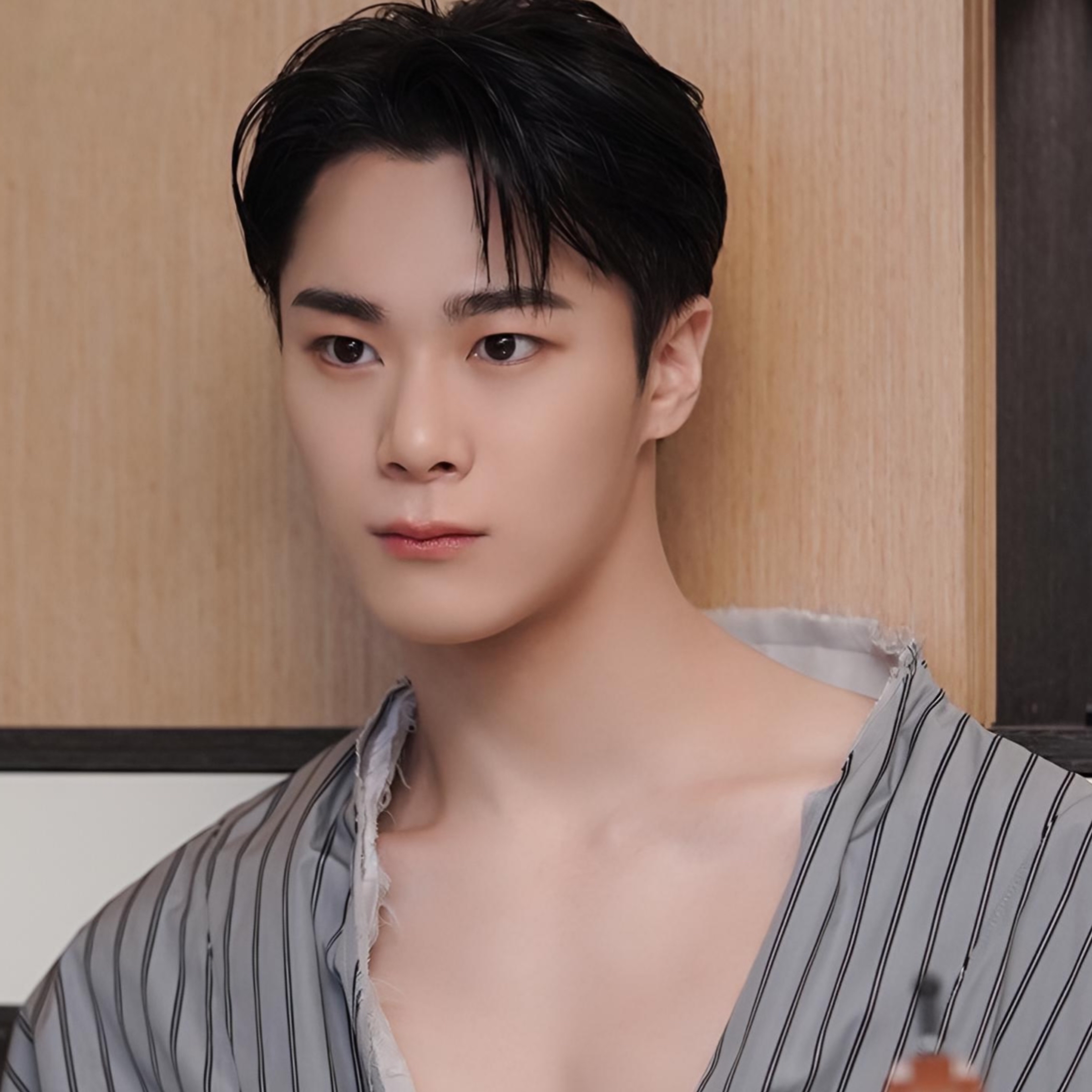 Latest photo of Moonbin (ASTRO)