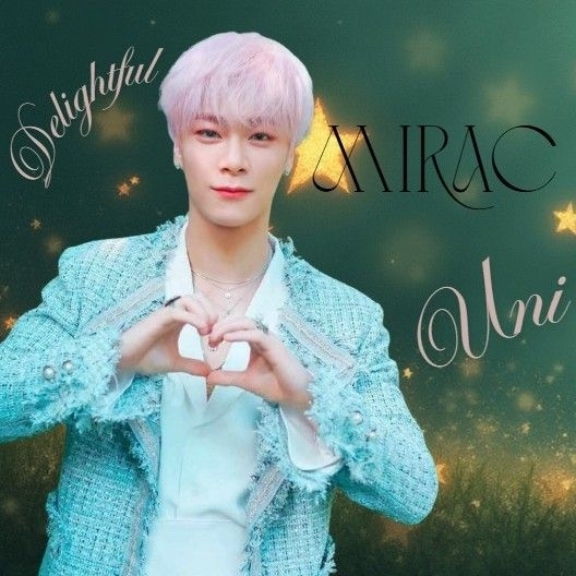 Latest photo of Moonbin (ASTRO)