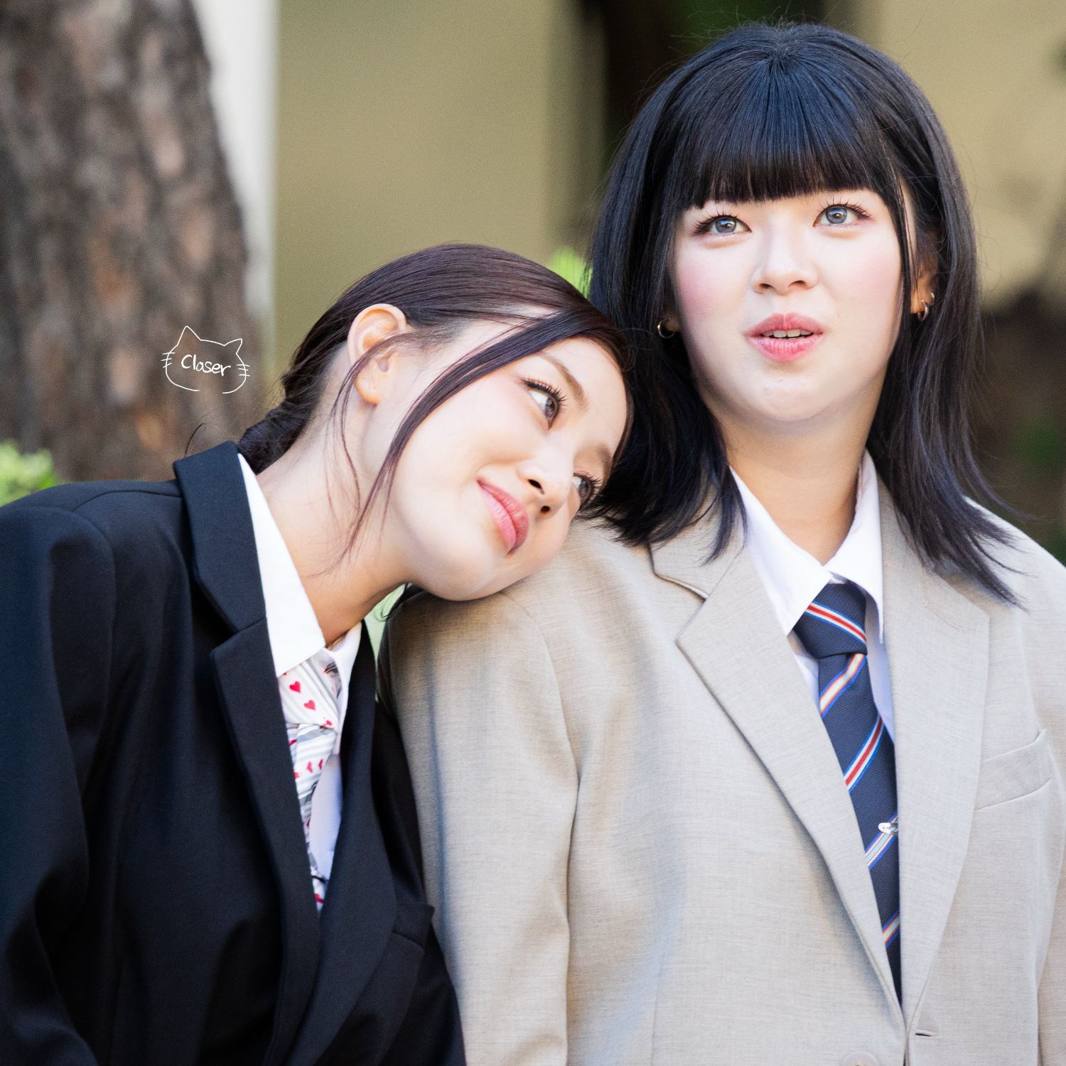Foto aktivitas terbaru TWICE