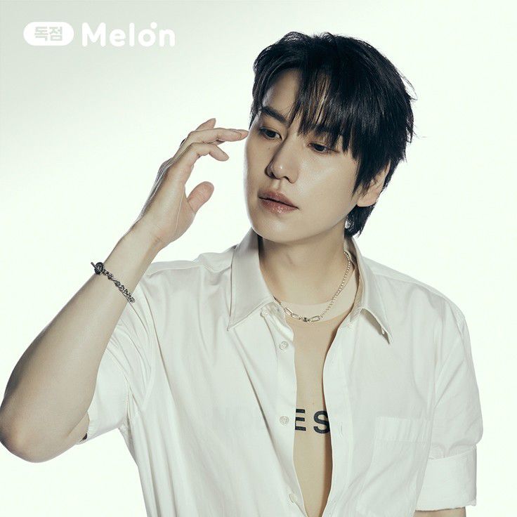 A moment captured by Kyuhyun (Super Junior)'s fan