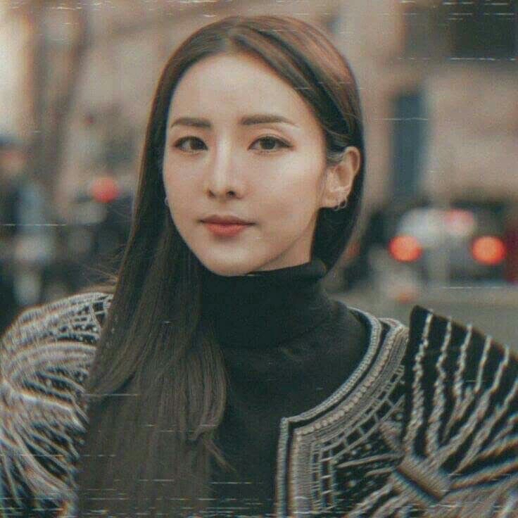 Latest photo of Sandara Park (2NE1)