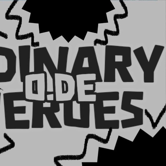 Behind-the-scenes cut of O.de (Xdinary Heroes)