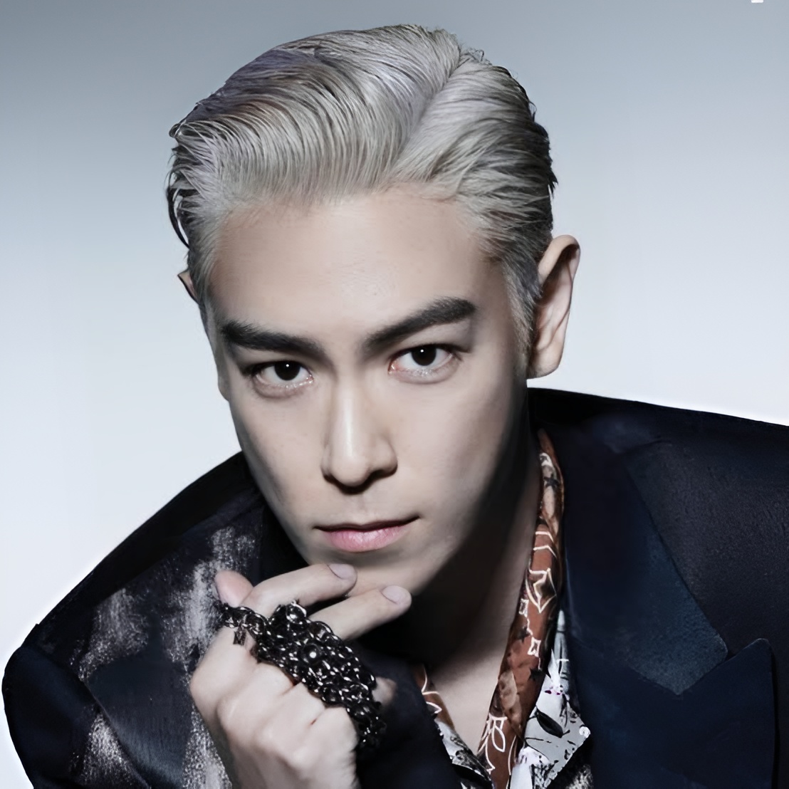 Behind-the-scenes cut of T.O.P